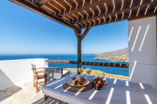 Photo of Patio Balcony in Exomvourgo
