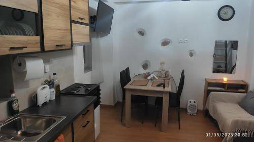 Photo of Livingroom in Kato Zakros