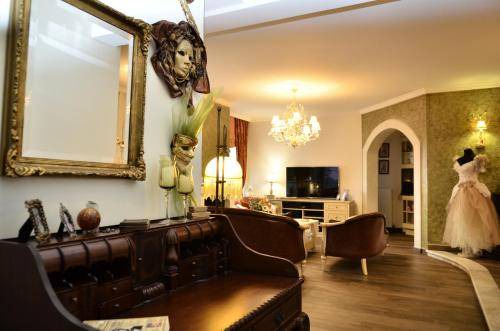 Photo of Livingroom in Mikri Mantineia