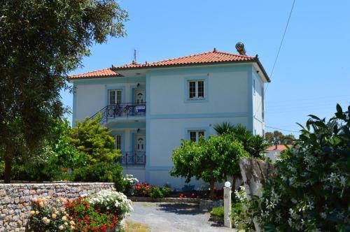 Photo of Buildings in Leonidio