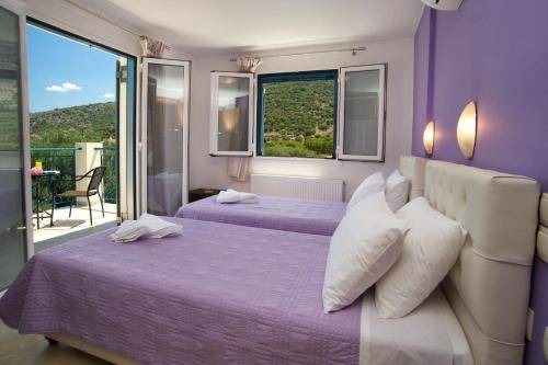 Photo of Bedroom in Agia Efimia