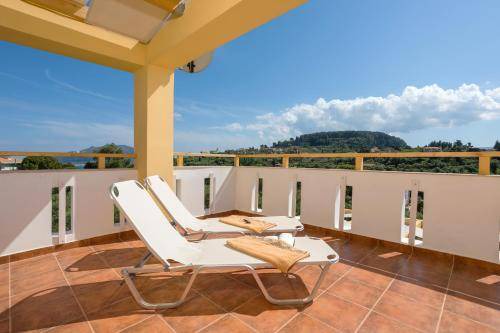 Photo of Patio Balcony in Bokhali