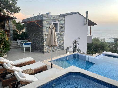 Photo of Patio Balcony in Achlia