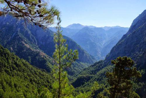 Photo of Outdoor in Almyrida