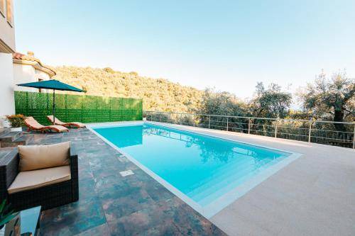 Photo of Patio Balcony in South Pelion