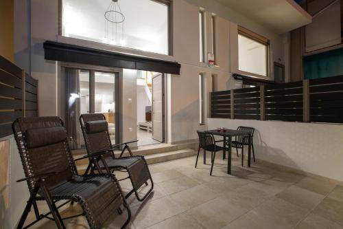 Photo of Livingroom in Vlicho