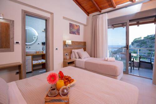 Photo of Bedroom in Achlia