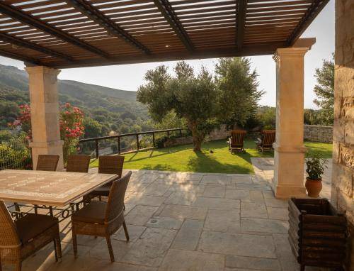 Photo of Patio Balcony in Rethymno