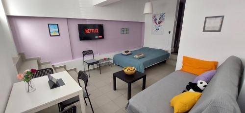Photo of Livingroom in Rafina-Pikermi