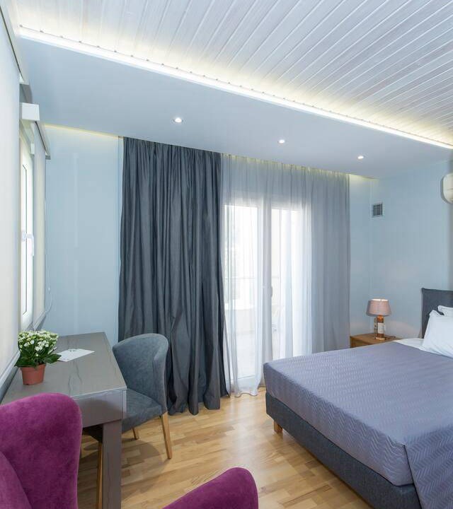 Photo of Bedroom in Paleokastro