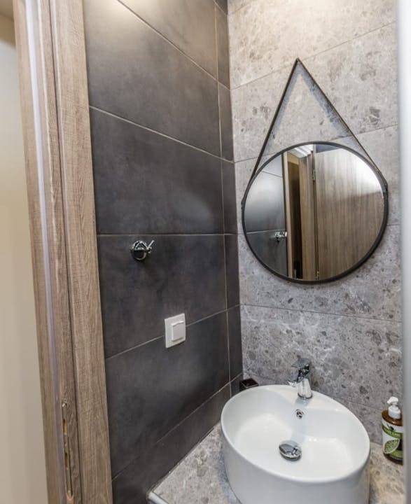 Photo of Bathroom in Dafni-Ymittos