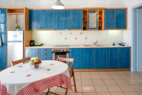 Photo of Kitchen in Perivolos