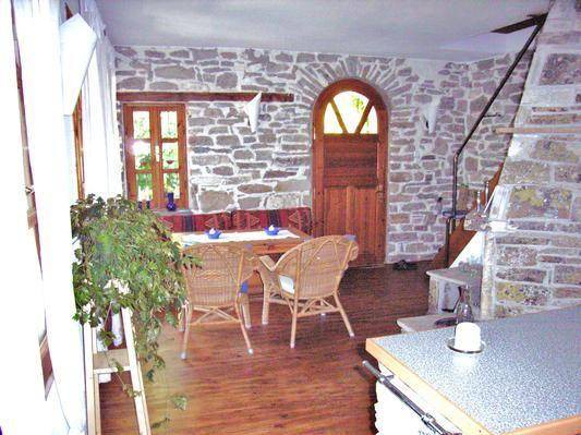 Photo of Kitchen in Kazaviti
