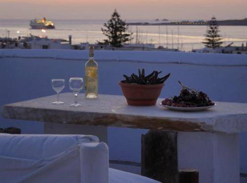 Photo of Others in Paros