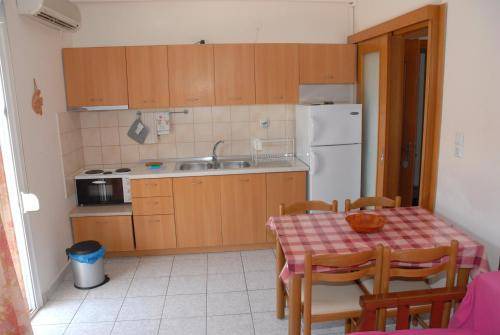 Photo of Kitchen in Palaio Tsifliki