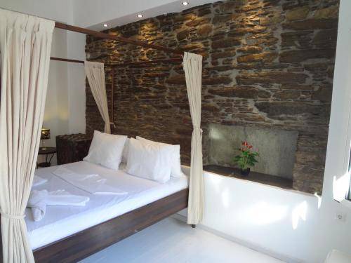 Photo of Bedroom in Ormos Korthiou