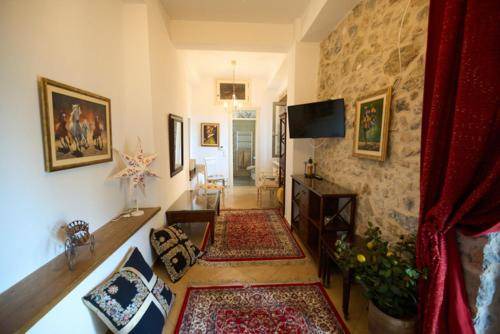 Photo of Livingroom in Levidhion