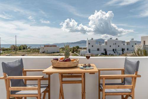 Photo of Patio Balcony in Plaka