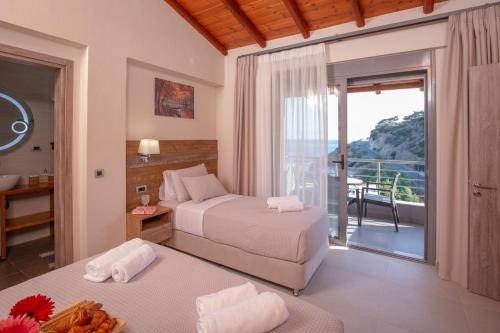 Photo of Bedroom in Achlia