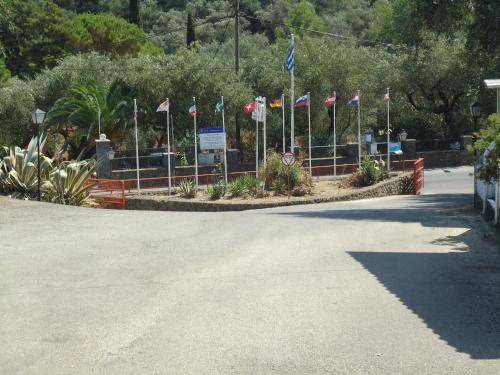 Photo of Others in Paleokastritsa