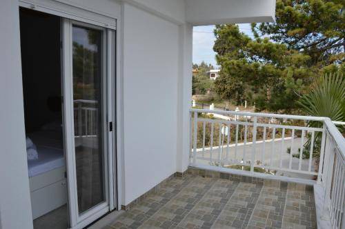 Photo of Patio Balcony in Gerakini