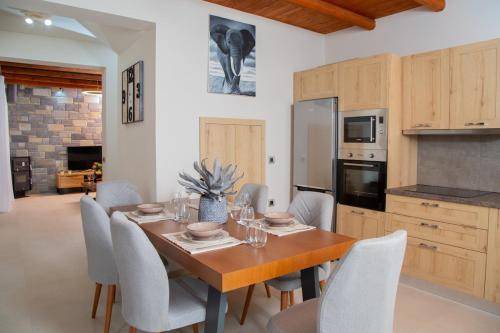 Photo of Livingroom in Achlia