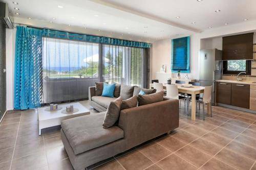 Photo of Livingroom in Haniotis