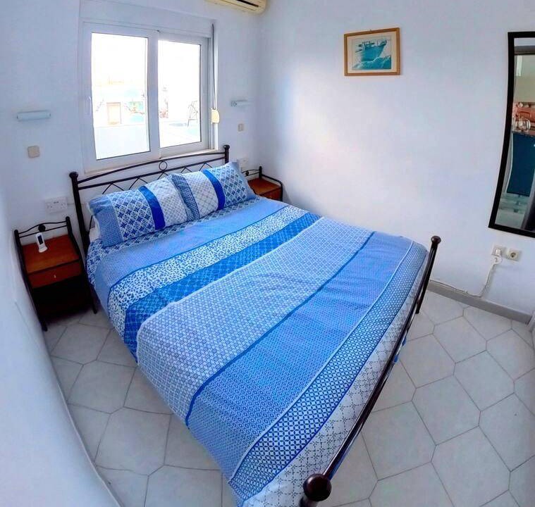 Photo of Bedroom in Haraki