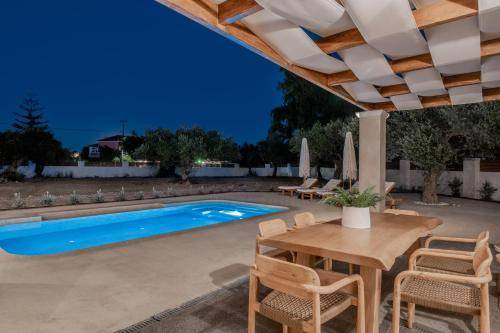 Photo of Patio Balcony in Ano Vasilikos