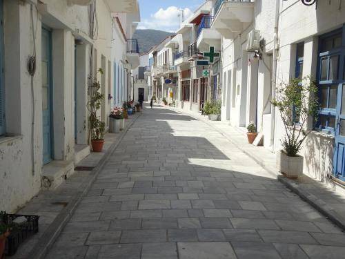Photo of Others in Ormos Korthiou