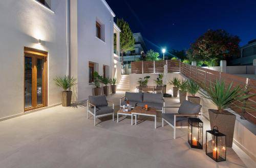 Photo of Patio Balcony in Rhodes