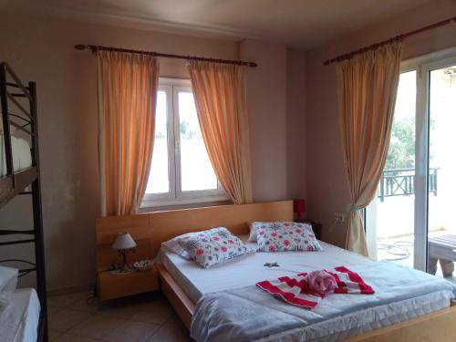 Photo of Bedroom in Prasas