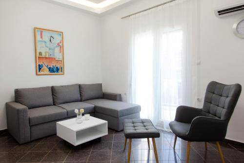 Photo of Livingroom in Kavala