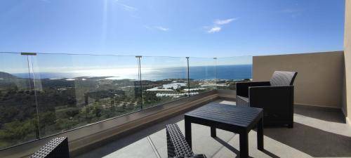 Photo of Patio Balcony in Pefki