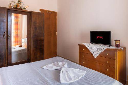 Photo of Bedroom in Pigadia