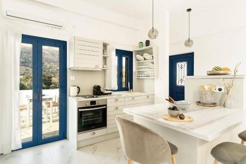 Photo of Kitchen in Kato Fellos
