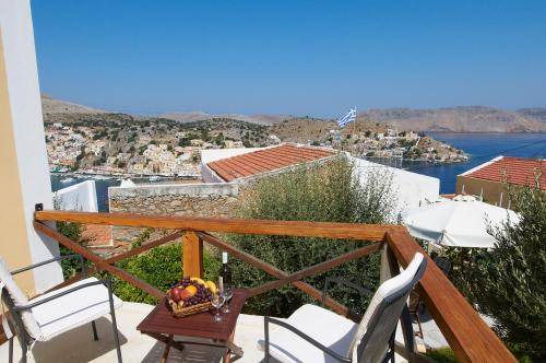 Photo of Others in Symi
