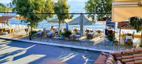 Photo of Patio Balcony in Menidion