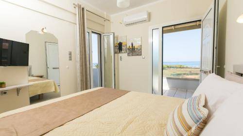 Photo of Bedroom in Platanes