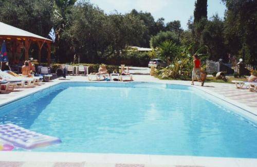 Photo of Others in Paleokastritsa