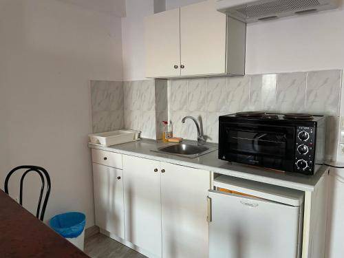 Photo of Kitchen in Methana