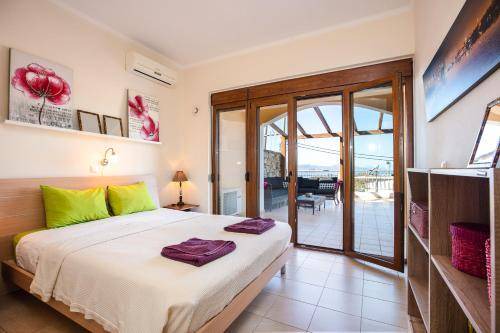 Photo of Bedroom in Karoti