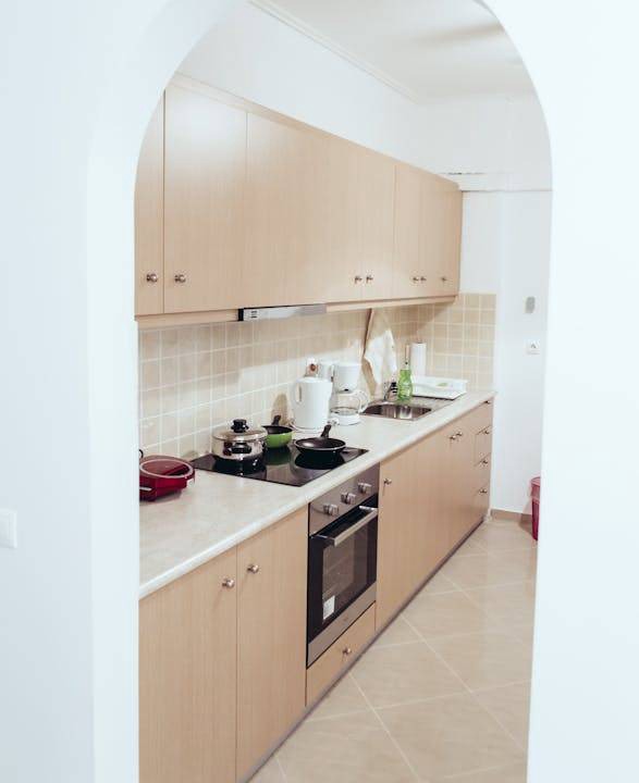 Photo of Kitchen in Athens