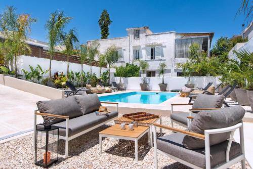 Photo of Patio Balcony in Rhodes