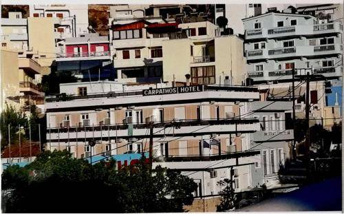 Photo of Others in Karpathos