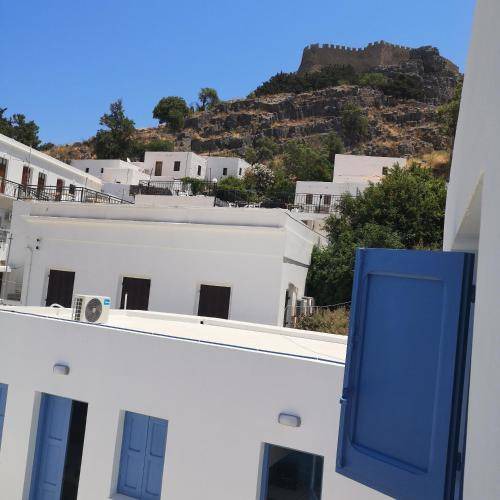 Photo of Others in Lindos