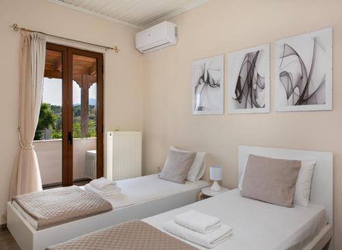 Photo of Bedroom in Prines