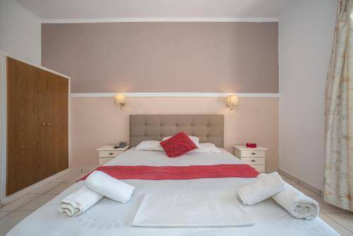 Photo of Bedroom in Tsilivi