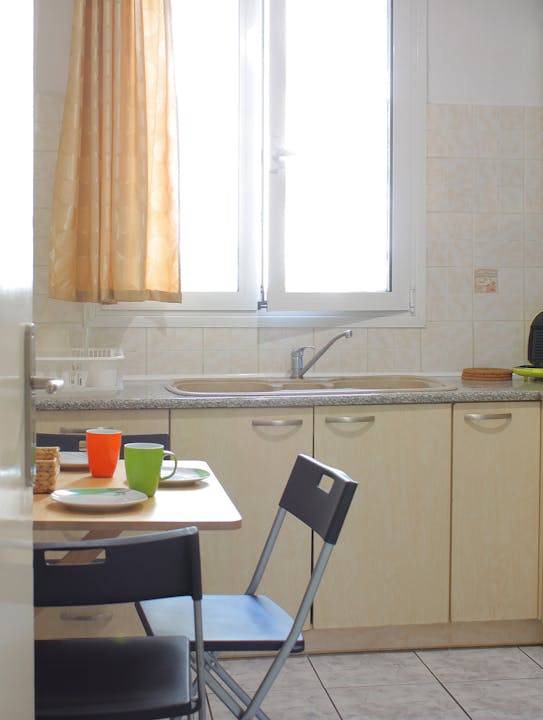 Photo of Kitchen in Athens City Centre