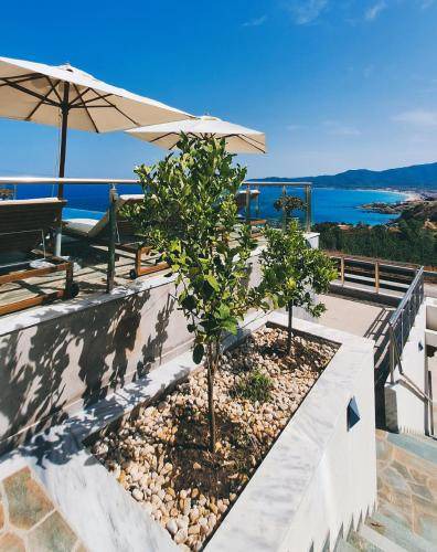 Photo of Patio Balcony in Sarti